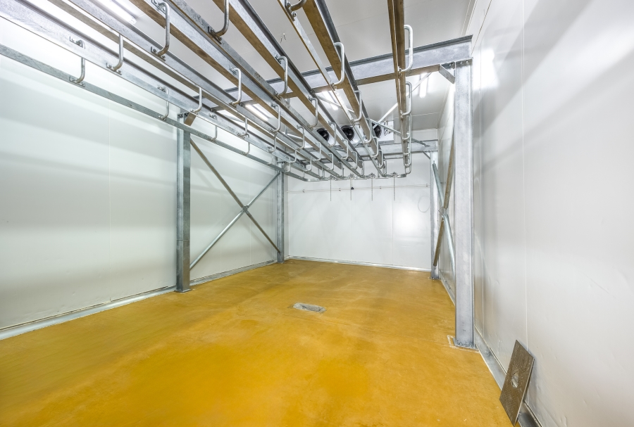 Commercial Property for Sale in Brackenfell Industrial Western Cape